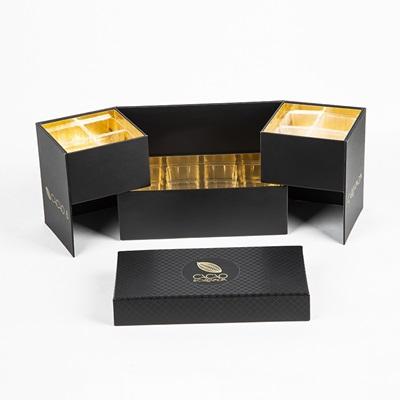 Exquisite Chocolate Gift Box