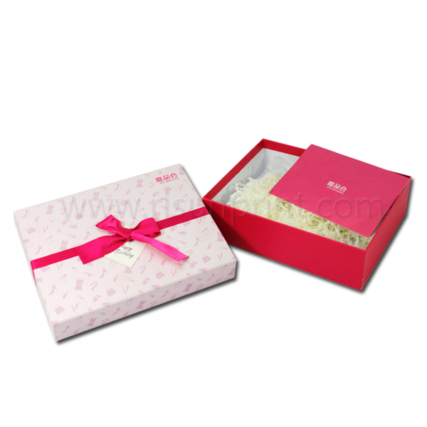 Custom Gift Boxes