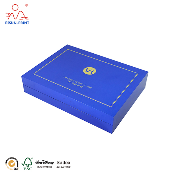 Health Gift Box