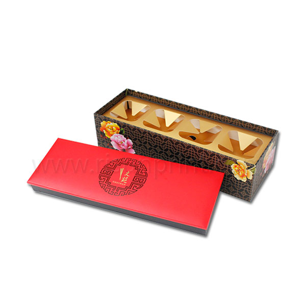 Singapore Mooncake Best Food Subscription Boxes