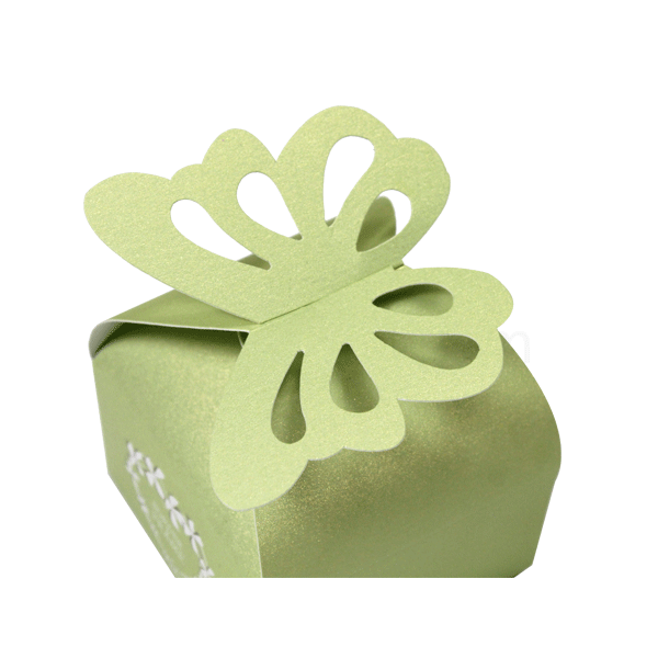 Paper Gift Box 