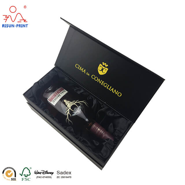 Premium Box Wines