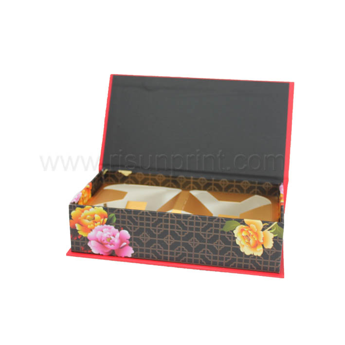 Food Packaging Box