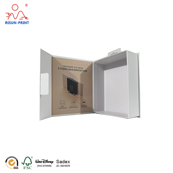 Custom 3C digital packaging box