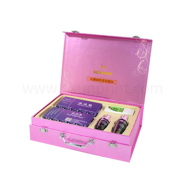 Cosmetic Set Packaging Supplies