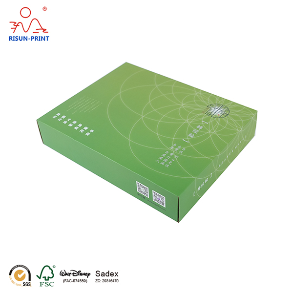 Corrugated Packaging Shipping Box