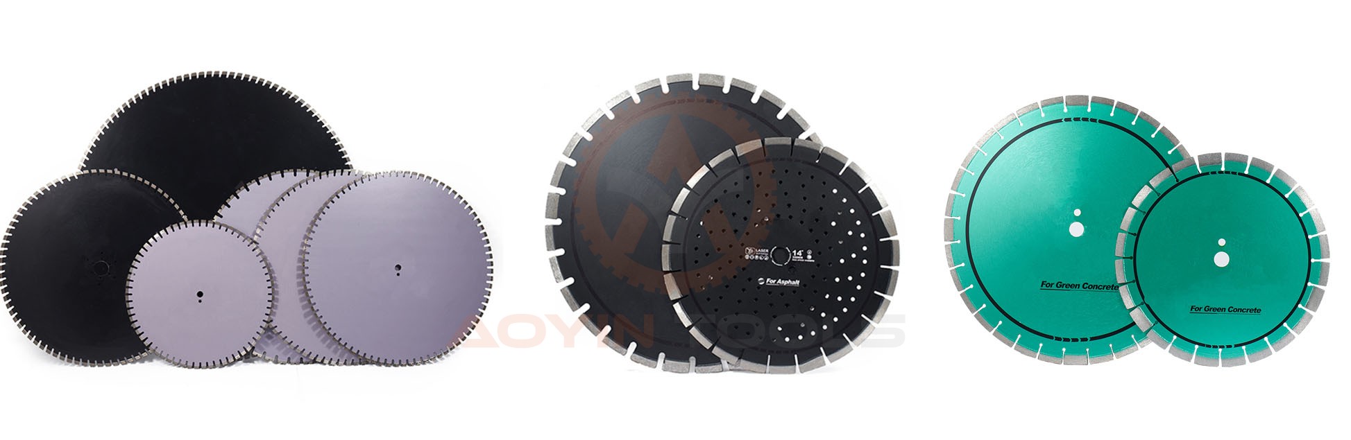 diamond wall saw blade