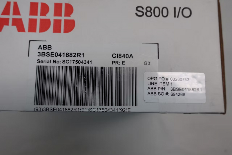 ABB CI840