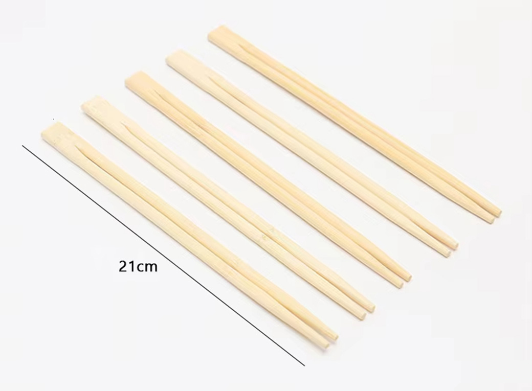 Disposable Bamboo Chopsticks