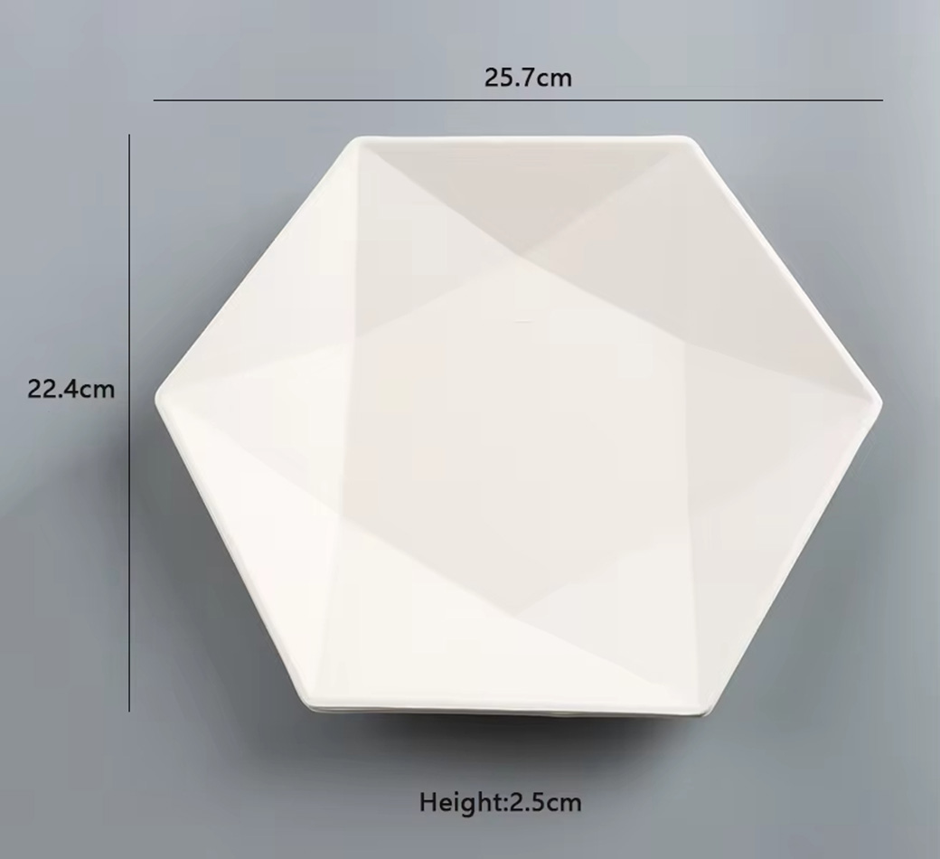 Sugarcane Bagasse Miniware