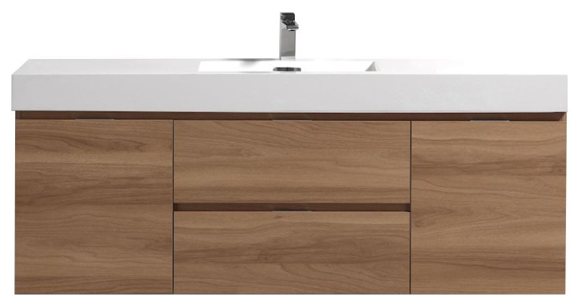 wall hanging vanity cabinets