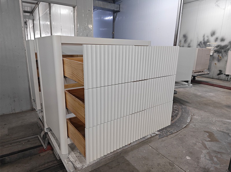 bathroom drawer cabinets